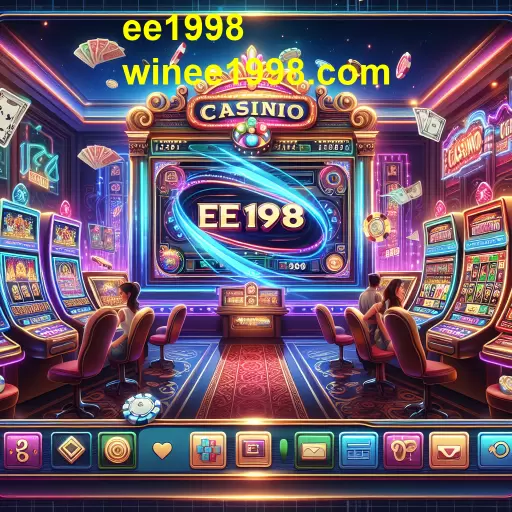 As Novidades Incríveis das Atualizações de Jogos na ee1998